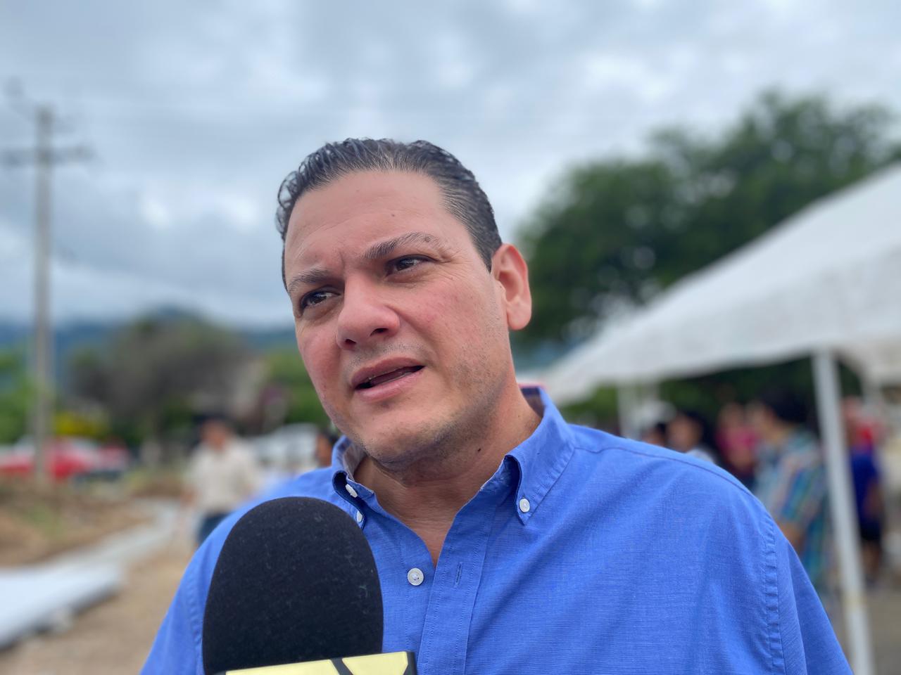 Reconoce regidor del PAN apertura del alcalde Gattás al diálogo ciudadano