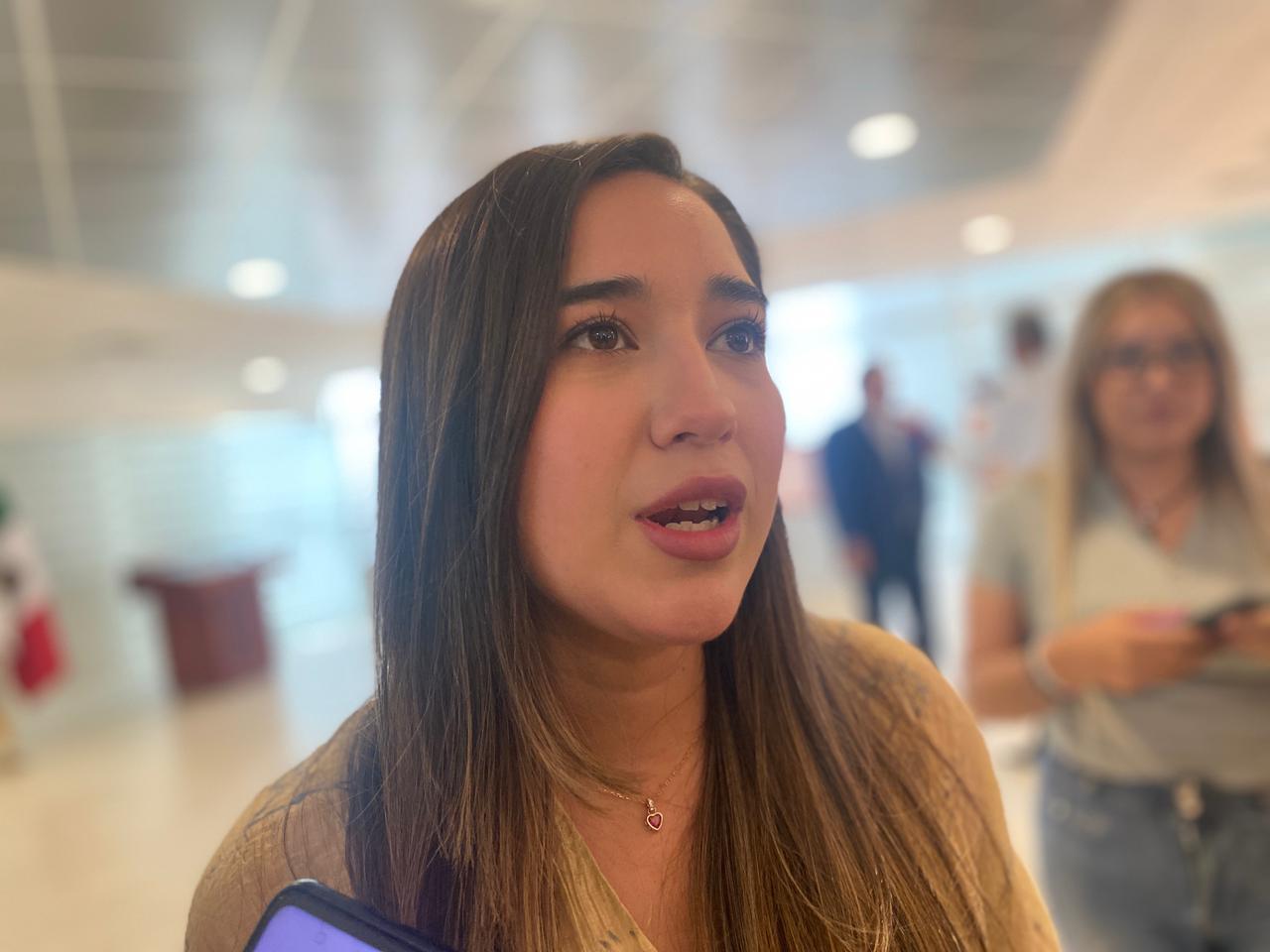 Judith Méndez llama a la ciudadanía a reportar y evitar basureros clandestinos