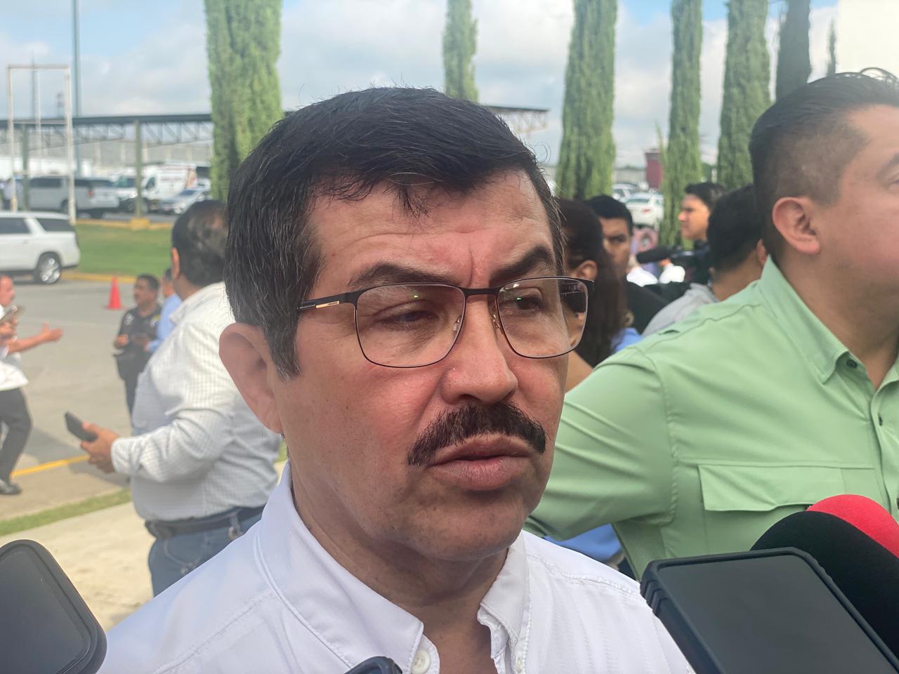 Por ataques en redes sociales: “presentaré denuncias”, advierte el Rector de la UAT