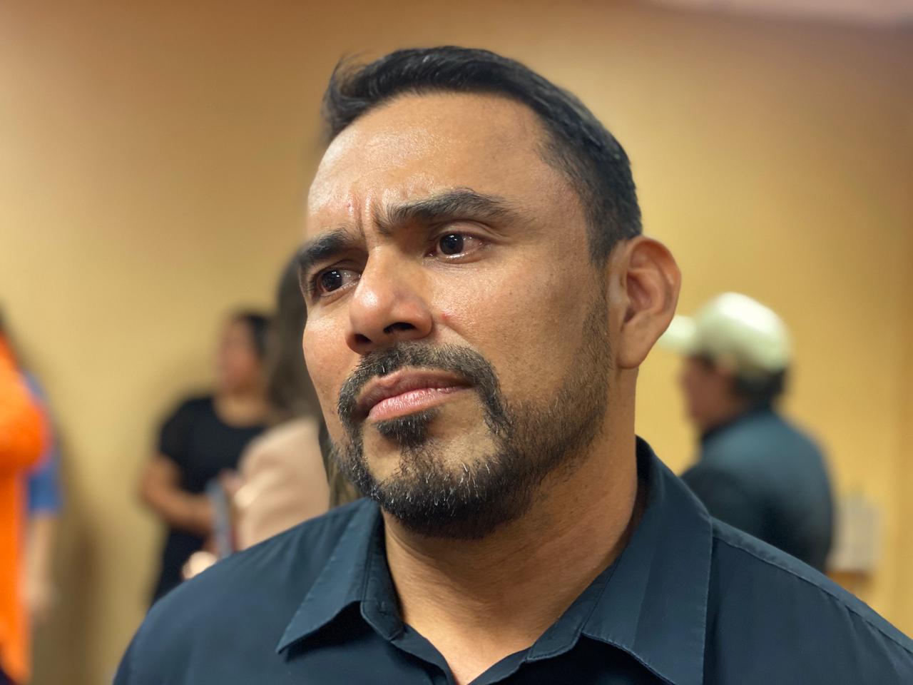 Movimiento Ciudadano descarta alianzas rumbo al 2027: “Vamos solos”, afirma Gerardo Valdez