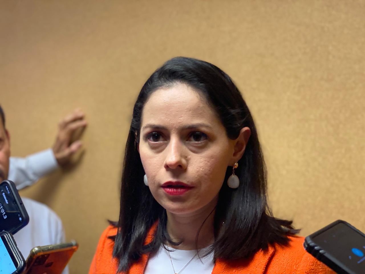 Falta de planeación urbana, causa de nuevas zonas inundables en Tamaulipas: Mayra Benavides