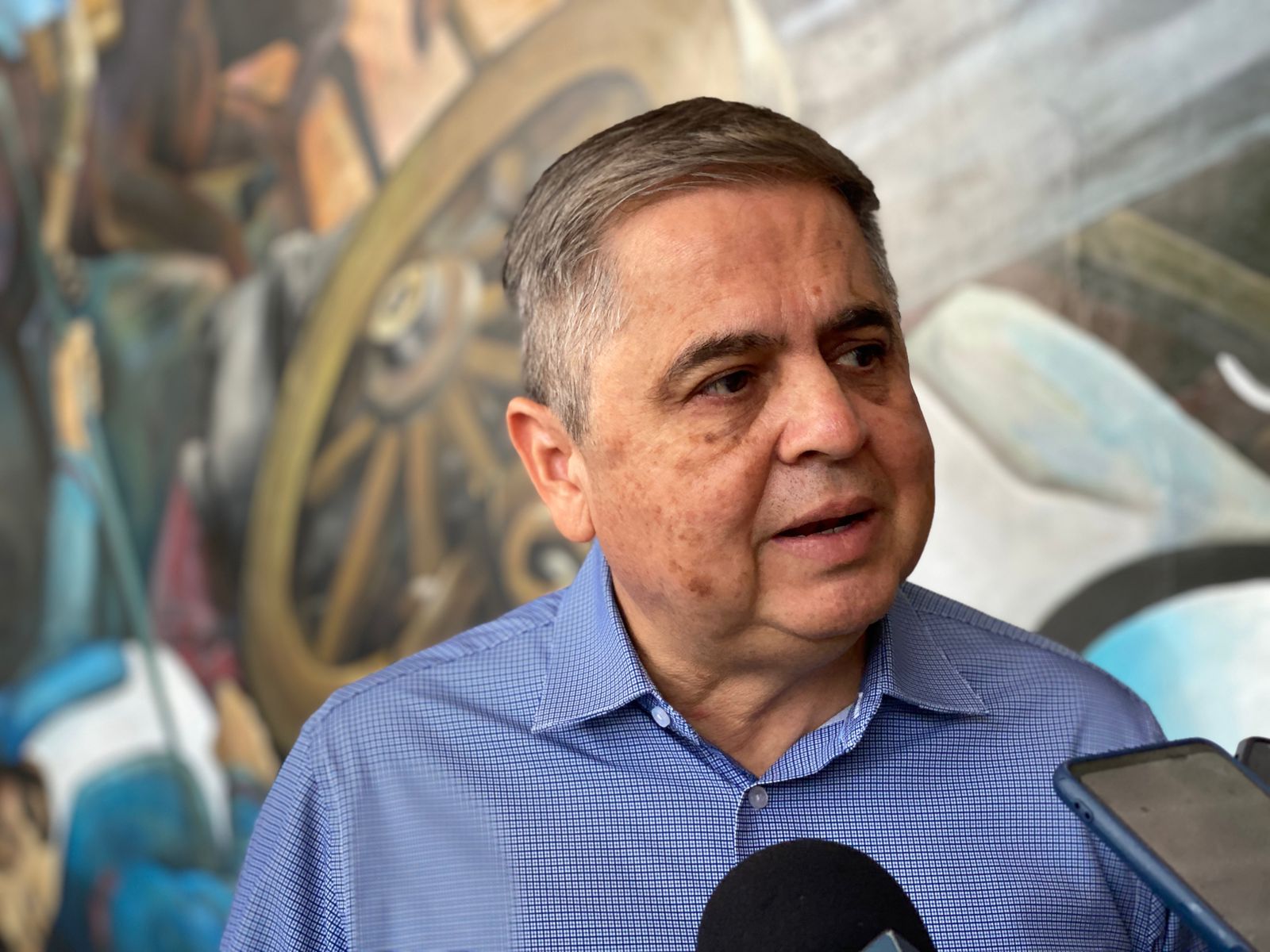 Atenderá COMAPA Victoria más de 260 rehabilitaciones de drenaje y agua potable