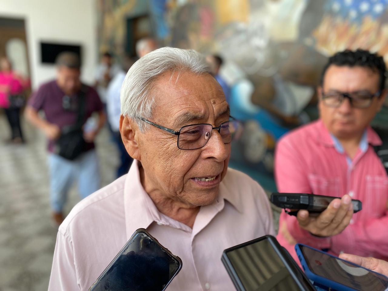 Supervisará Ayuntamiento de Victoria trabajos de bacheo con nueve inspectores permanentes