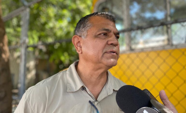 Alistan panteones y refuerzan recolección de basura previo al Día de Muertos: Servicios Públicos