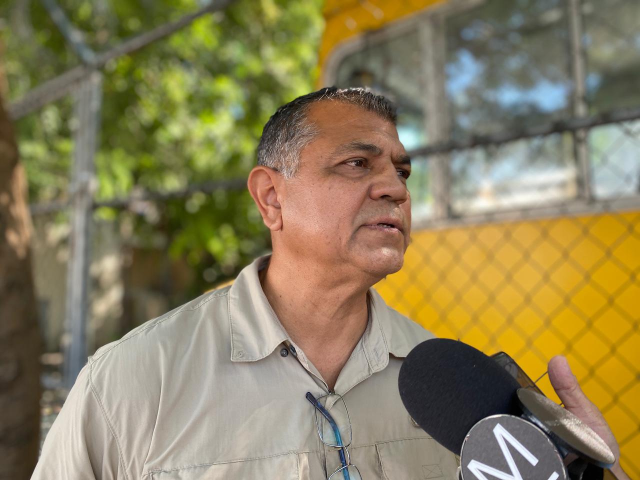 Alistan panteones y refuerzan recolección de basura previo al Día de Muertos: Servicios Públicos