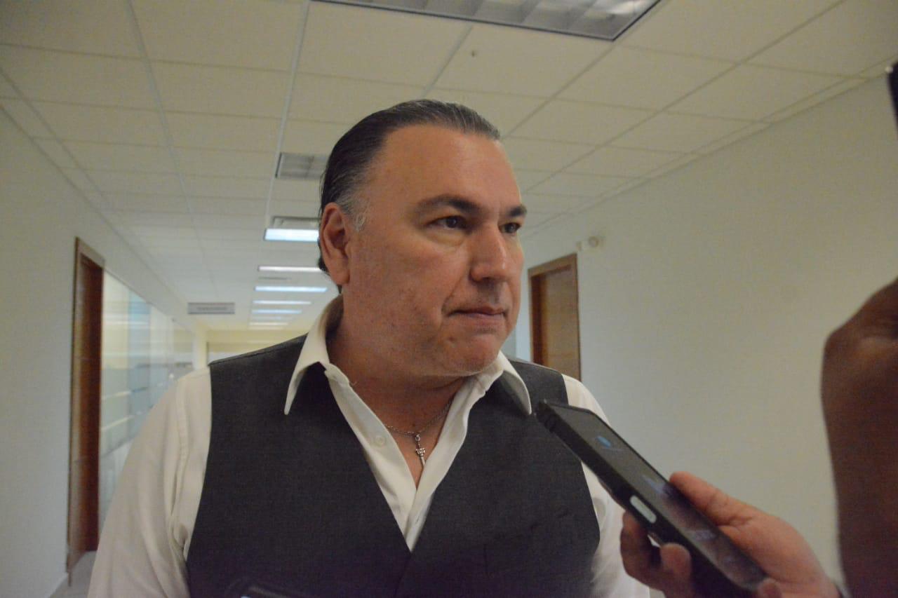 Gerardo Peña llama a invertir en infraestructura preventiva ante desastres naturales y rechaza uso político de la justicia