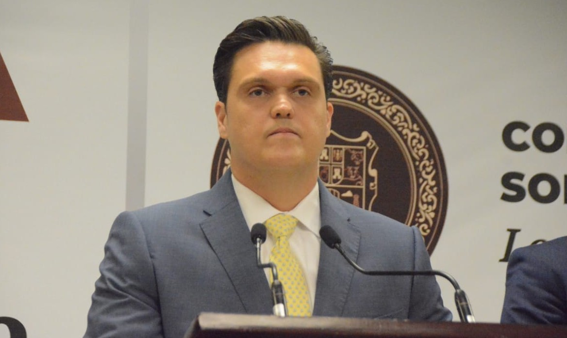 Humberto Prieto acusa a Cabeza de Vaca de mentir y pide investigar presuntos abusos de los GOPES