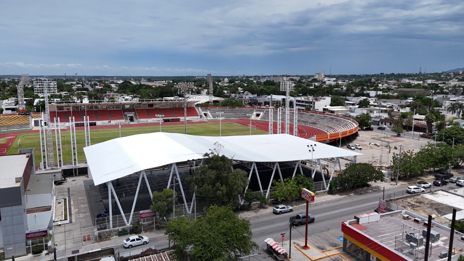 Cumpliendo con la transparencia: SOP acredita metas y aplicación de recursos en 2024