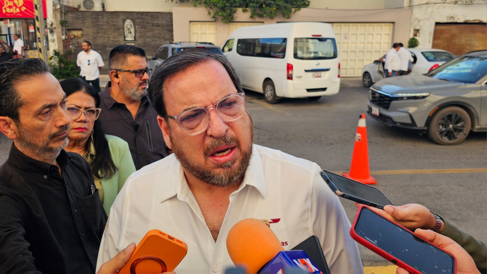 Tras concluir secundaria, 9% de los jóvenes rompe su trayectoria escolar