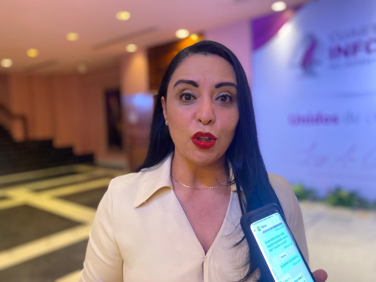 “Trabajamos de la mano con el Estado para apoyar a las familias de Valle Hermoso”: presidenta del DIF municipal