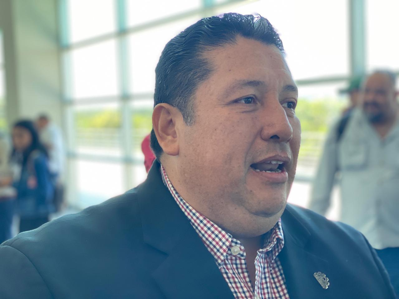 RECTOR DEL TEC MADERO DESTACA 71 AÑOS DE EXCELENCIA ACADÉMICA