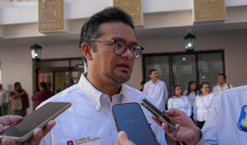 Tamaulipas avanza hacia la electrificación total y mantiene gestión para acceder a la tarifa 1F