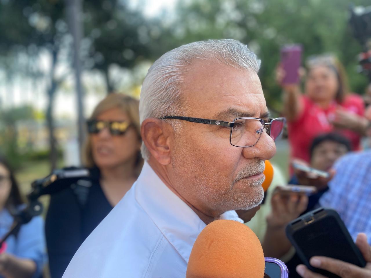 Prevé Secretaría de Obras Públicas apertura de carretera Rumbo Nuevo en diciembre