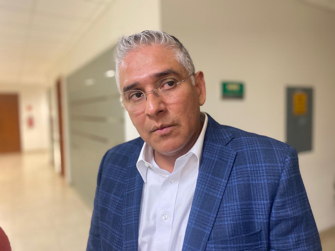 ASE revisa denuncias por presuntas irregularidades en Secretaría de Salud