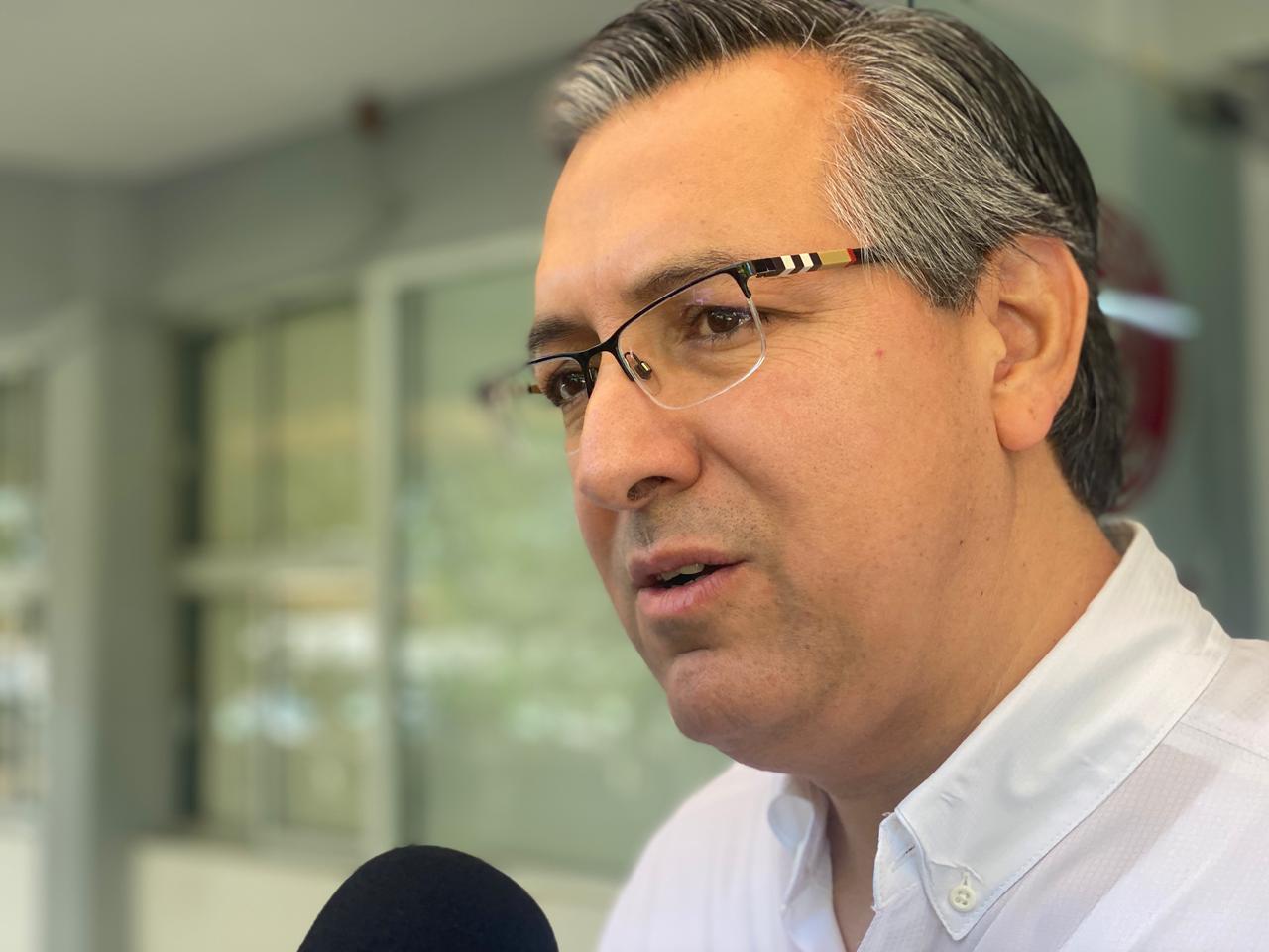 Director del CBTIS 24 aclara incidente: “sólo fueron empujones y golpes, todo está bajo control”