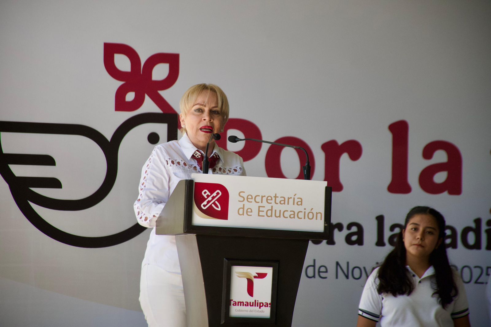 Impulsa SET cultura de paz y prevención de adicciones entre la juventud