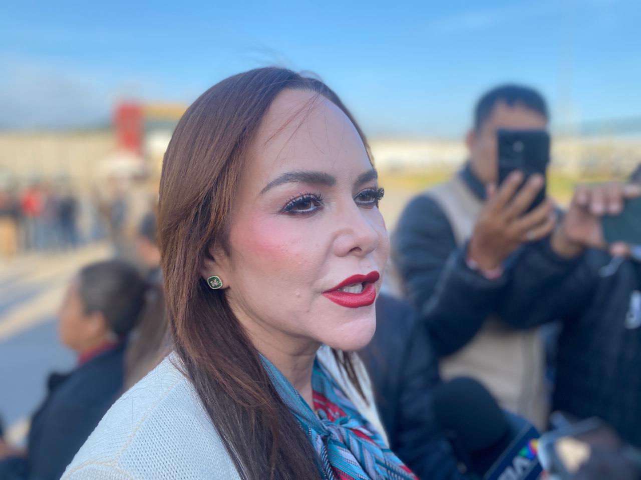 Nuevo Laredo se posiciona entre los municipios más seguros de México