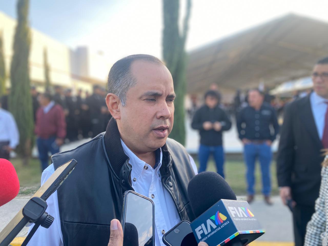 Refuerzan estrategias para aumentar recaudación estatal