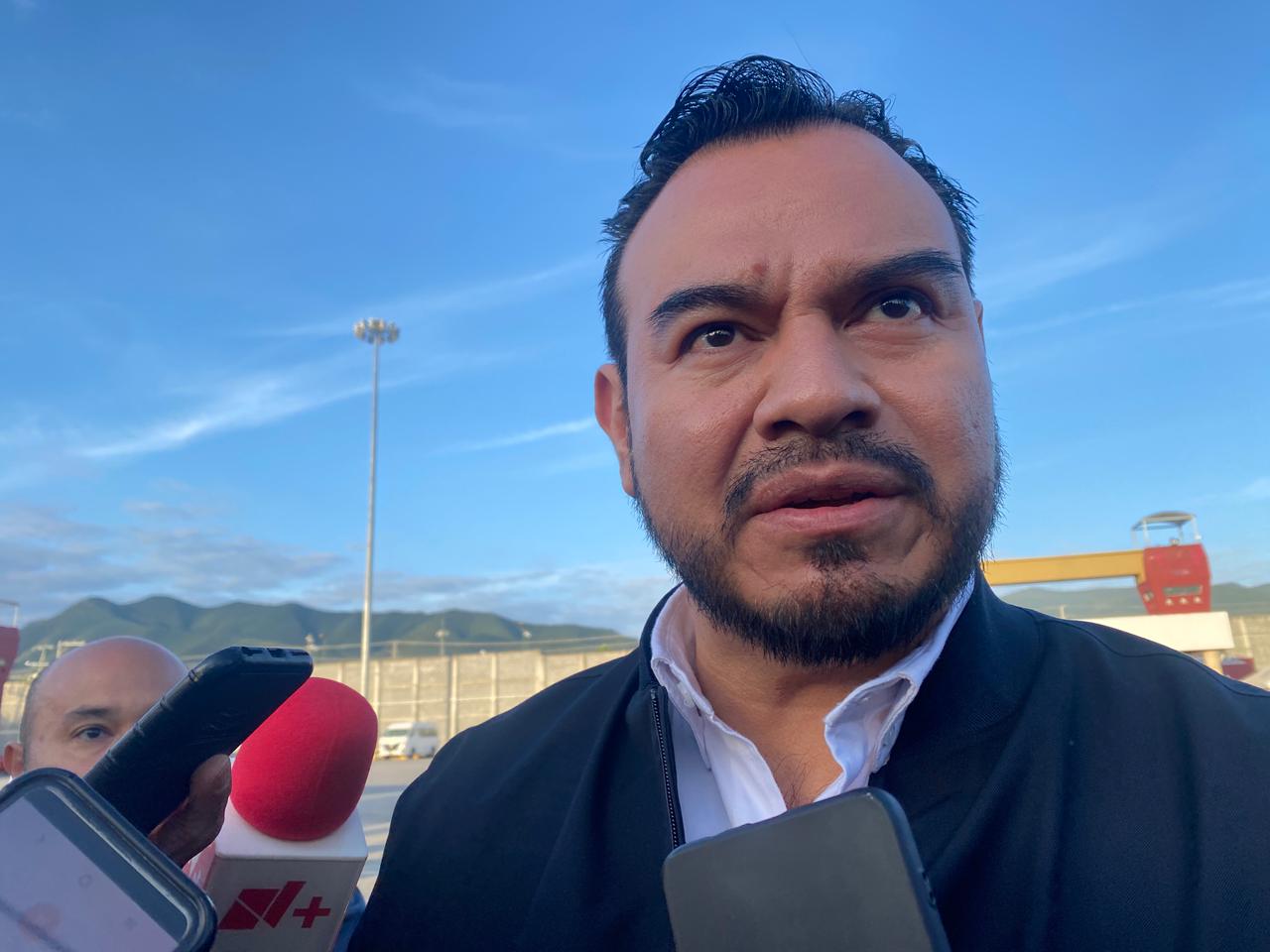 Capacitan a municipios en uso de recursos para seguridad