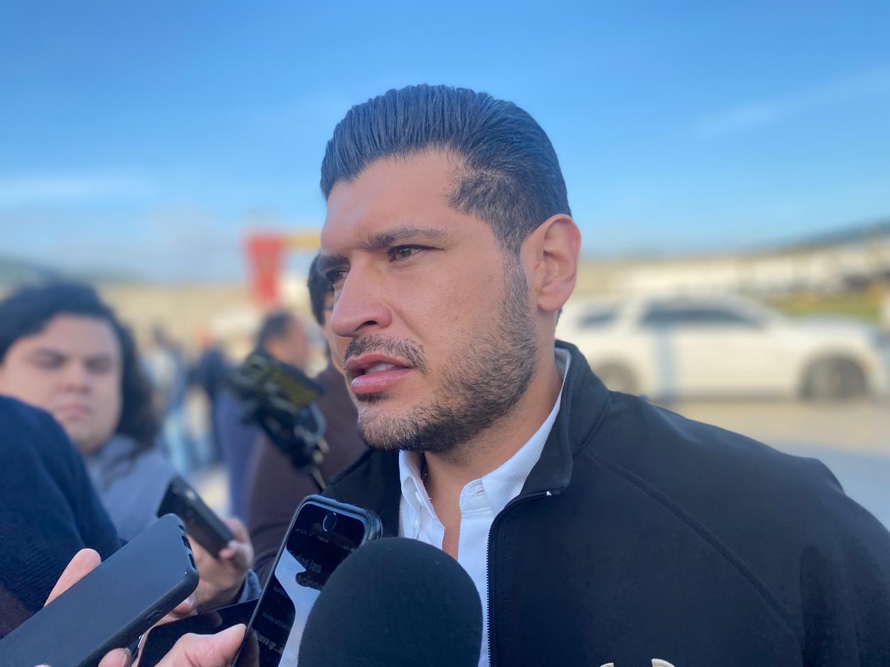 Matamoros fortalecerá apoyo y regulación al comercio local