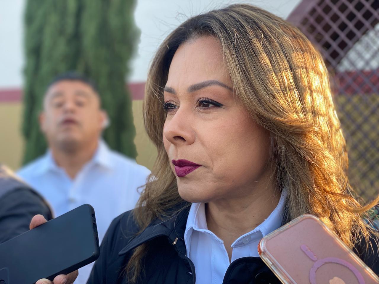 Poder Judicial de Tamaulipas propone redistribución de jueces para atender carga de trabajo