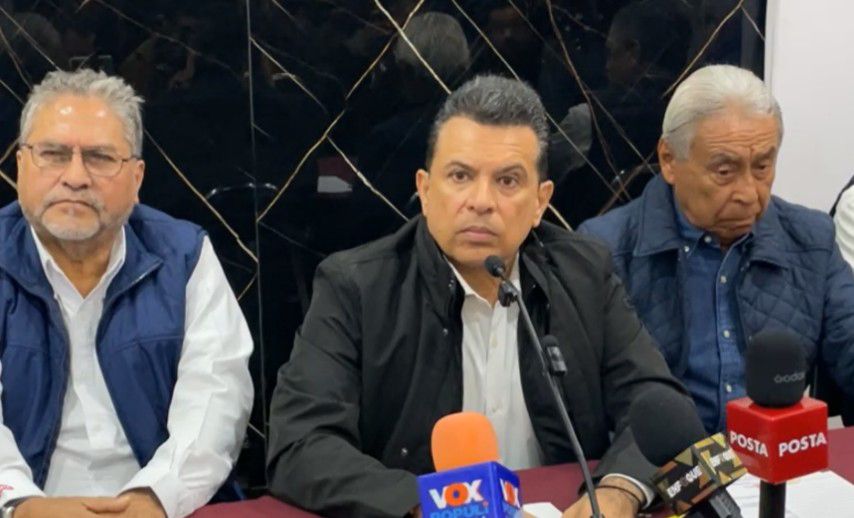 Avanza Ciudad Victoria hacia su transformación: Gattás anuncia récord en pavimentación