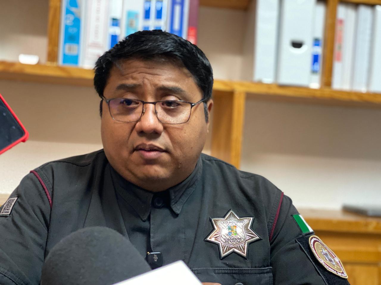 Guardia Cibernética de Tamaulipas emite recomendaciones para evitar fraudes durante el Buen Fin