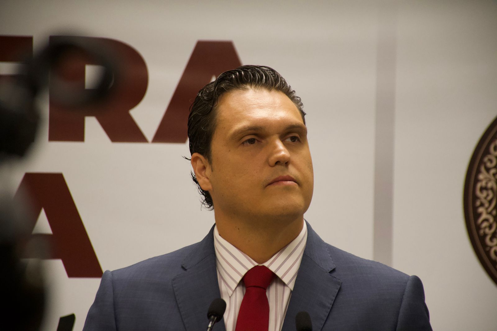 Congreso alista convocatoria para elegir a nuevo Fiscal; será pública, abierta y transparente: Humberto Prieto