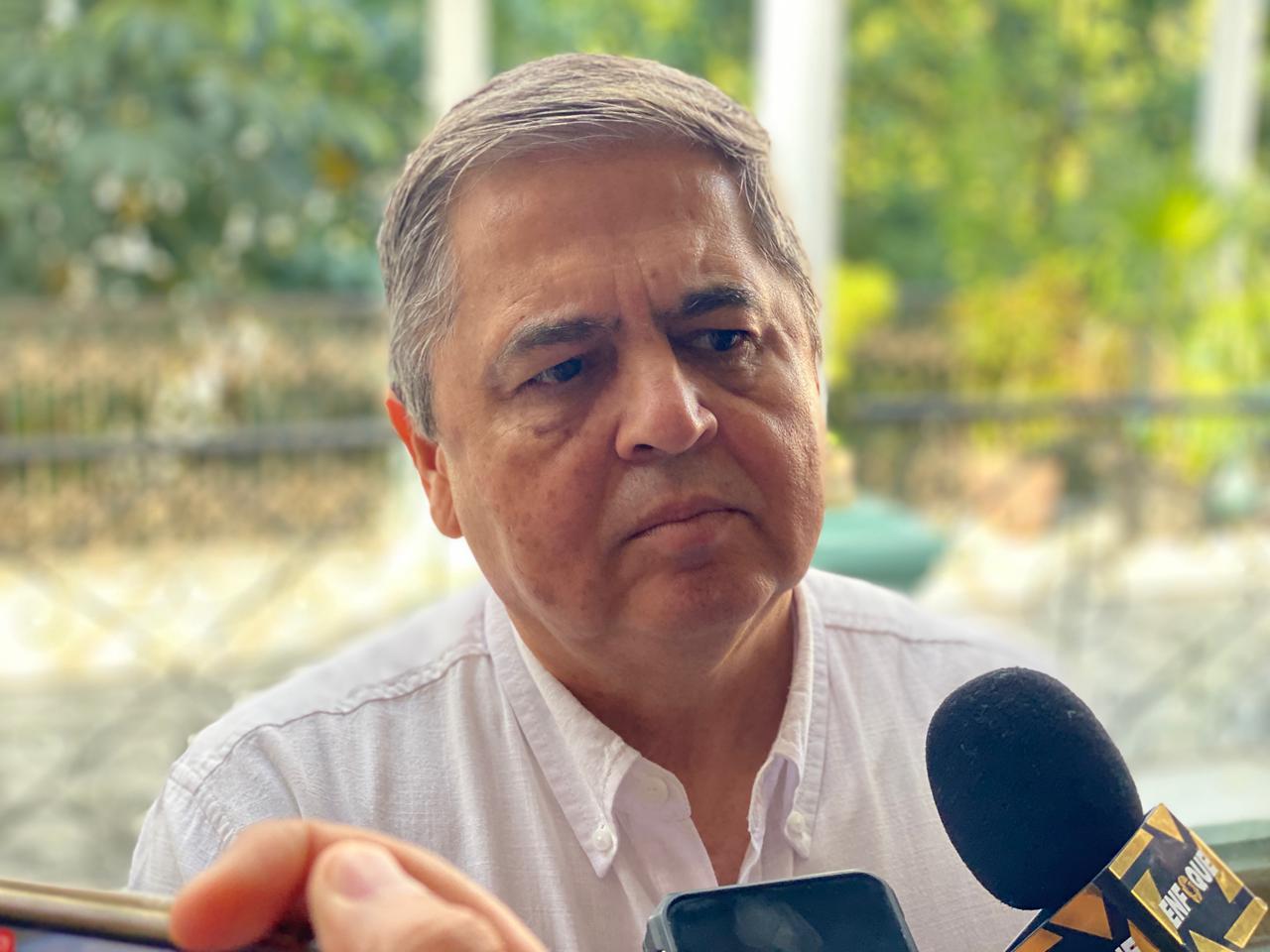 COMAPA Victoria repara hasta 4 mil fugas al mes