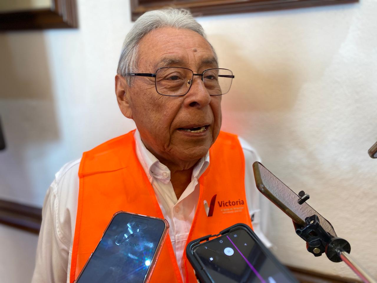 Presentarán proyecto de paso peatonal bajo nivel y reutilizarán puente del Libramiento en obras rurales