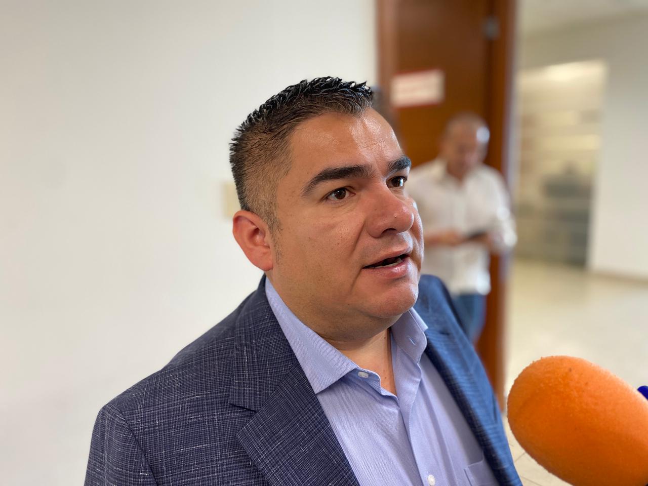 Avanza registro de aspirantes para la renovación de la Fiscalía en Tamaulipas