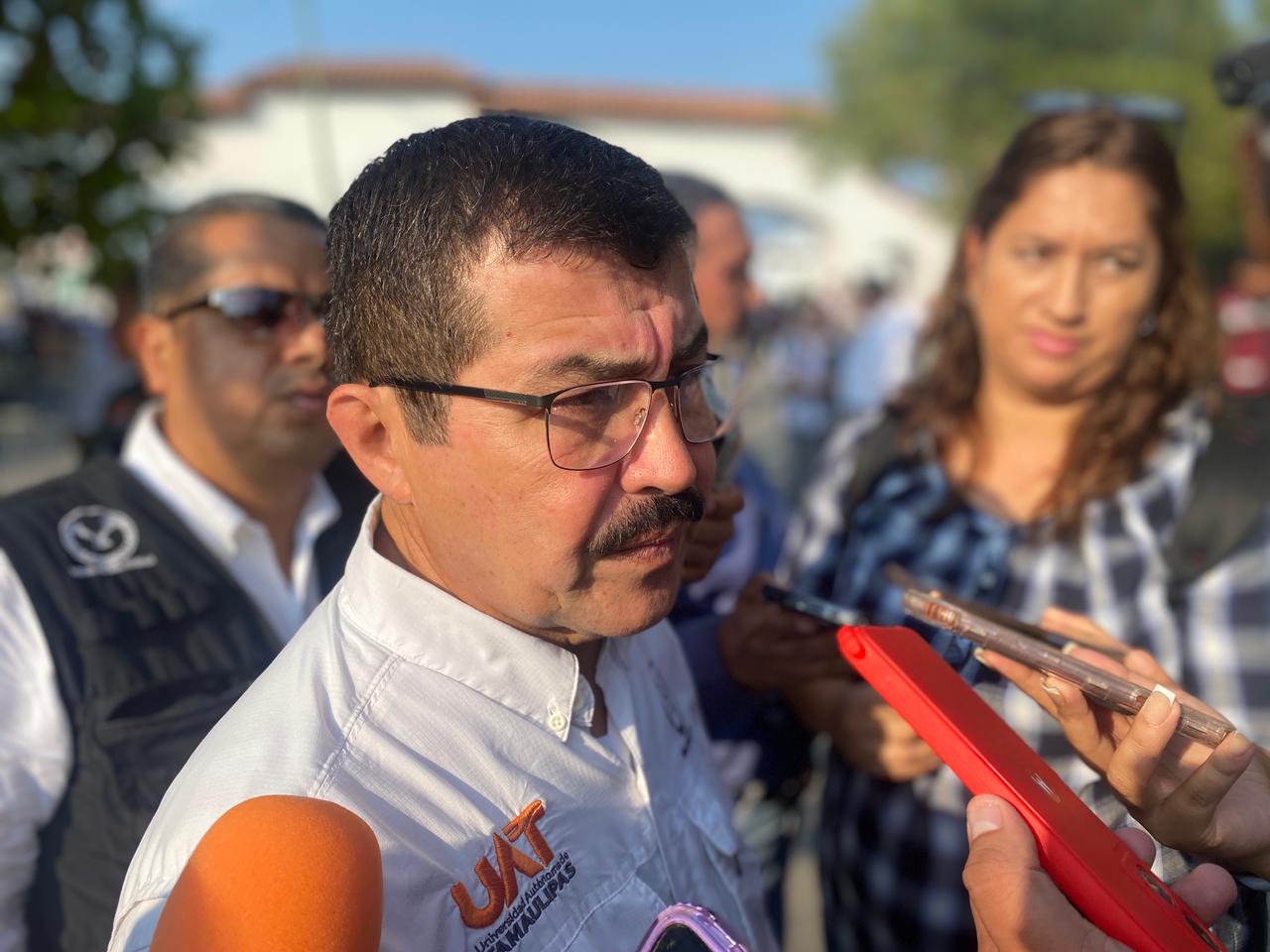 UAT fortalece oferta académica y deportiva