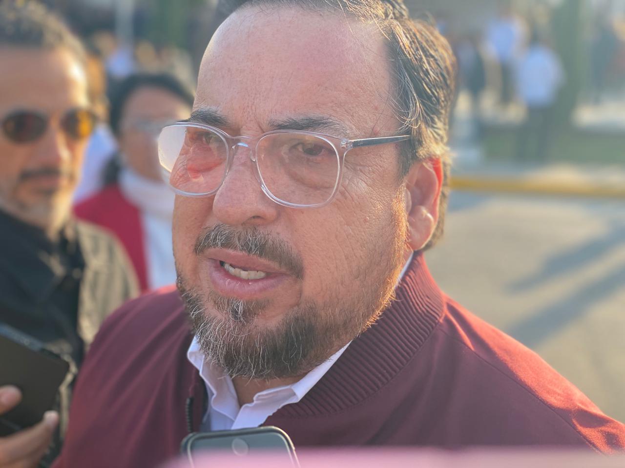 SET agiliza nombramientos y anuncia reparación de 40 escuelas