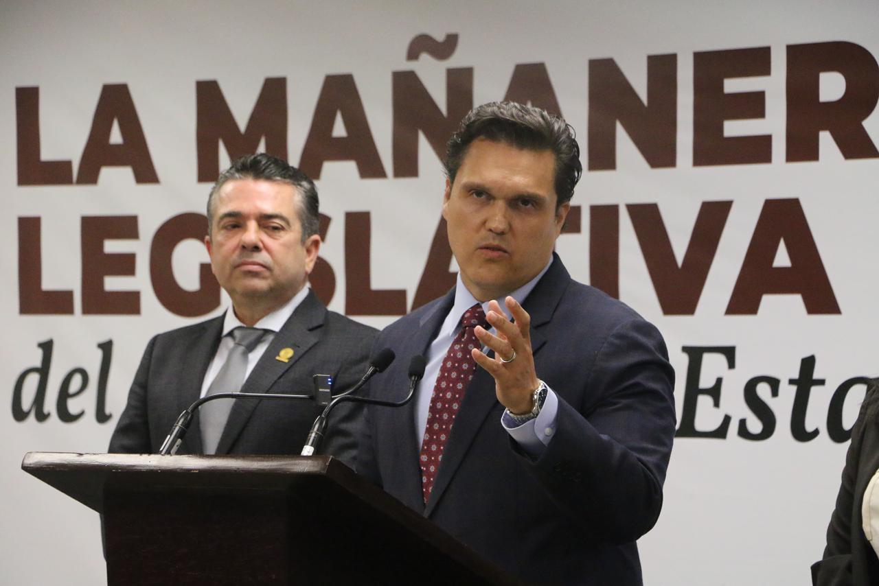 Cierra registro para la Fiscalía de Tamaulipas con 14 aspirantes