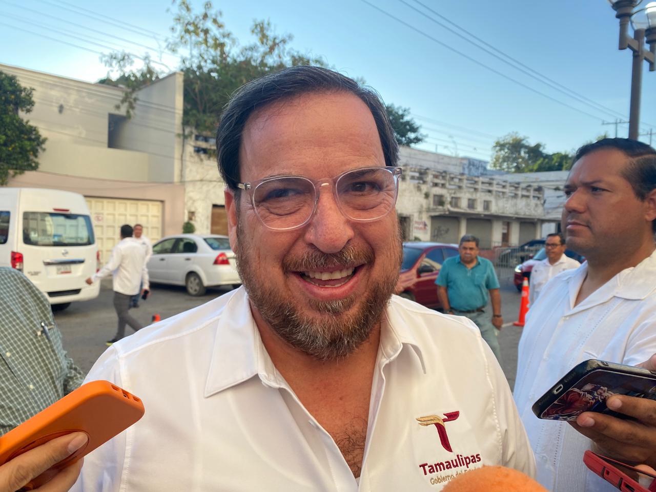 SET impulsa campaña estatal para elevar ingreso a preparatoria