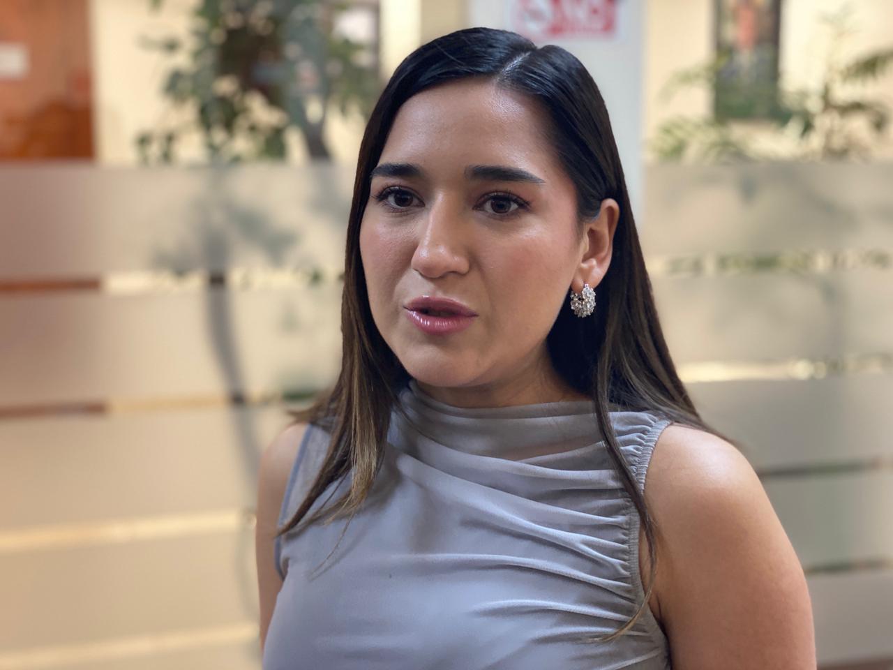 Diputada exige perspectiva de género y transparencia a la próxima persona titular de la Fiscalía de Tamaulipas