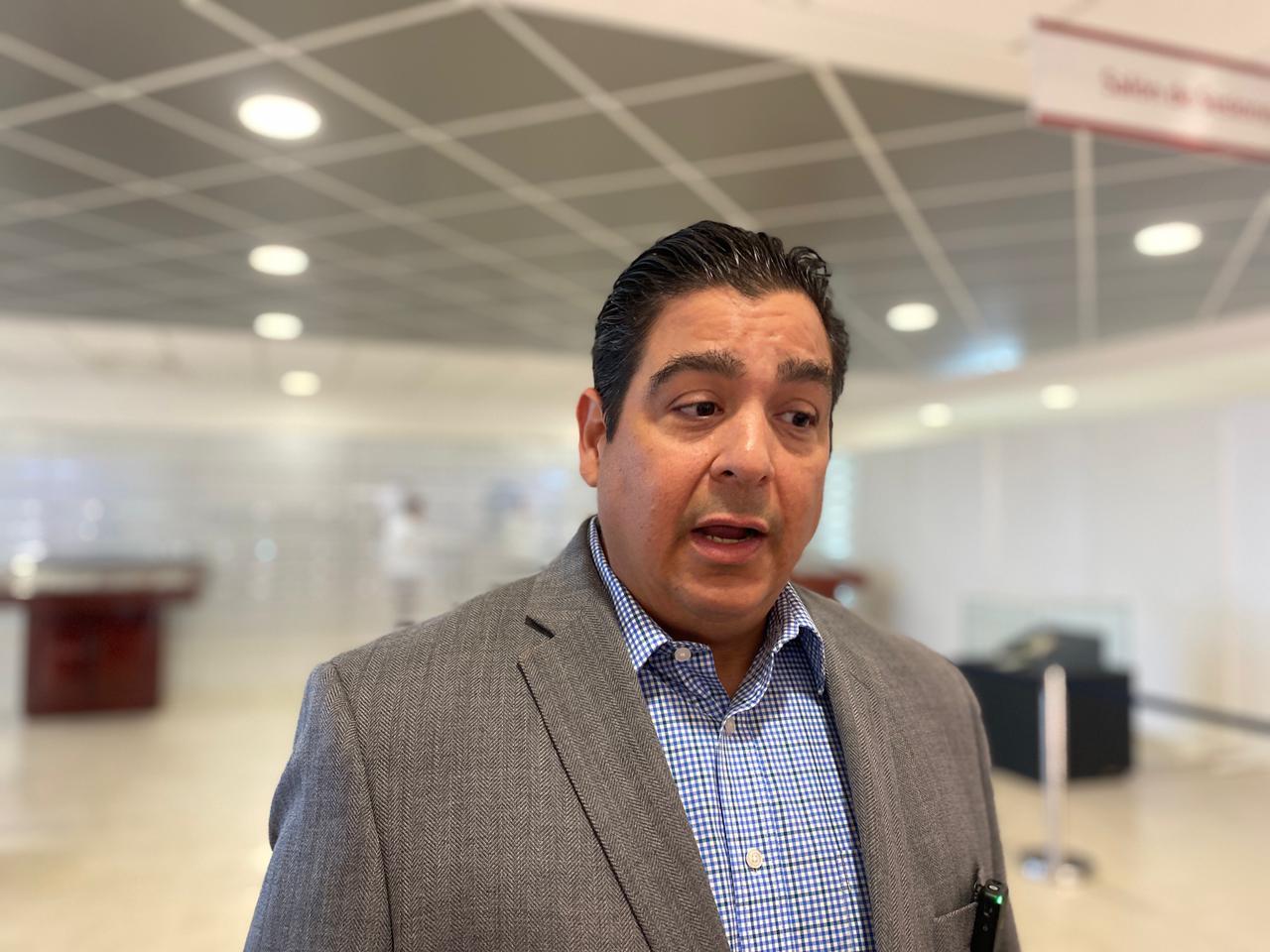 Cabeza de Vaca destaca 75 acciones legislativas y acusa a Morena de bloquear iniciativas clave