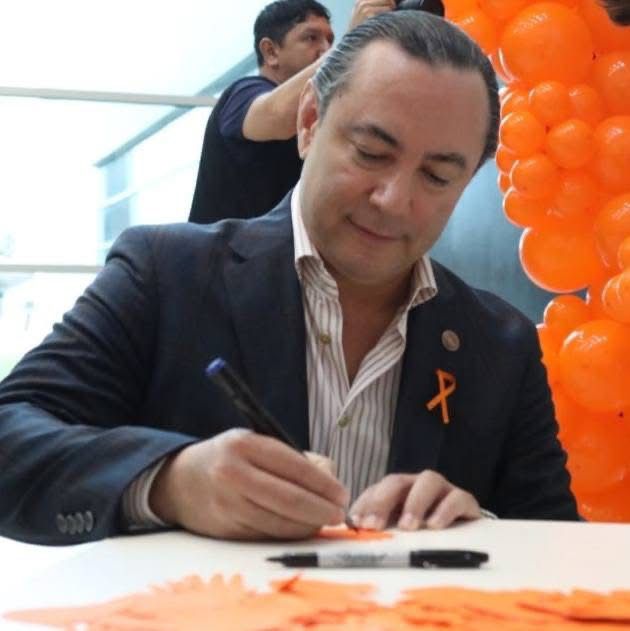 Impulsa Sergio «Cheko» Ojeda apoyo Integral a mujeres víctimas de violencia