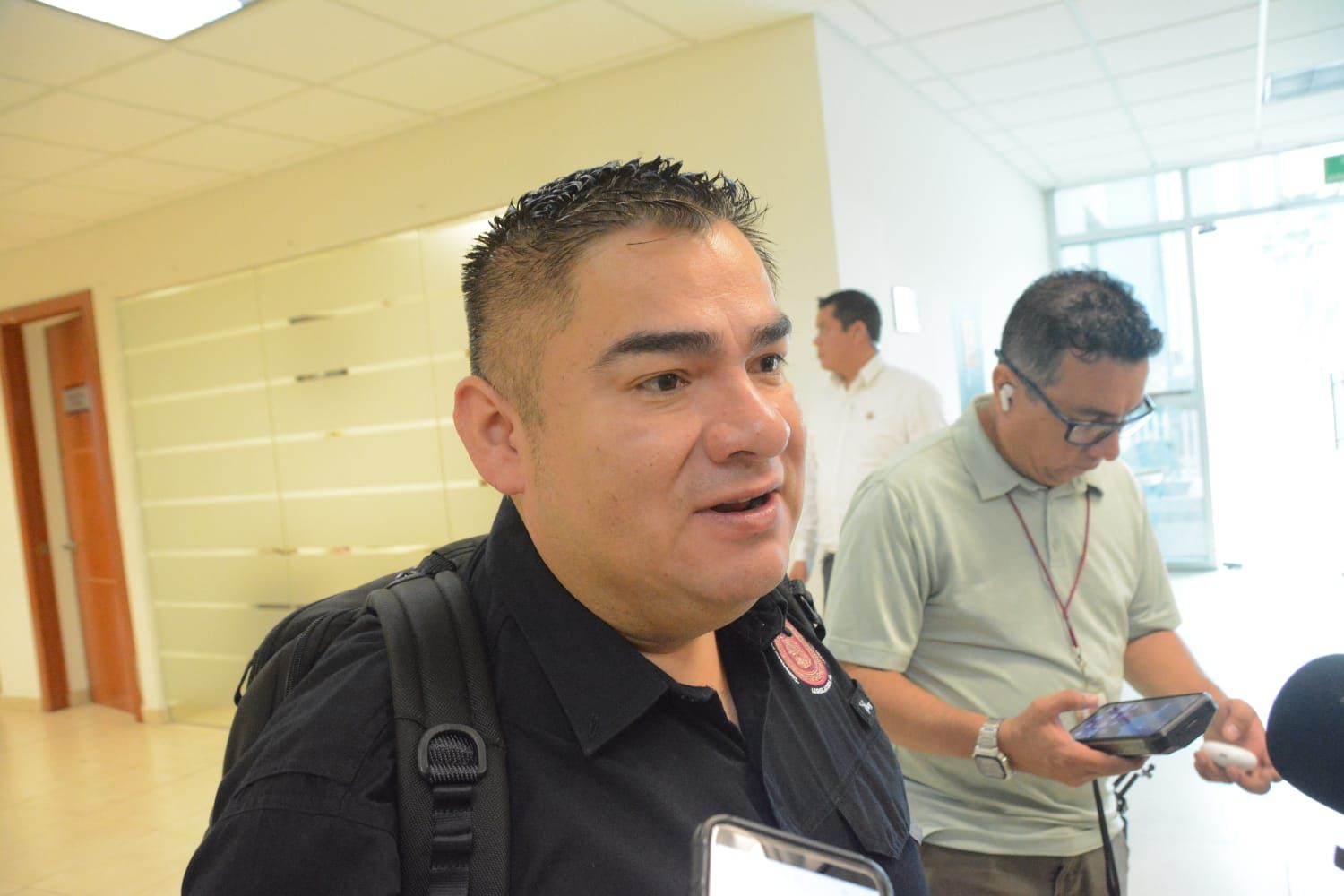 Llamarán a exfuncionarios por cuentas públicas pendientes: diputado Isidro Vargas