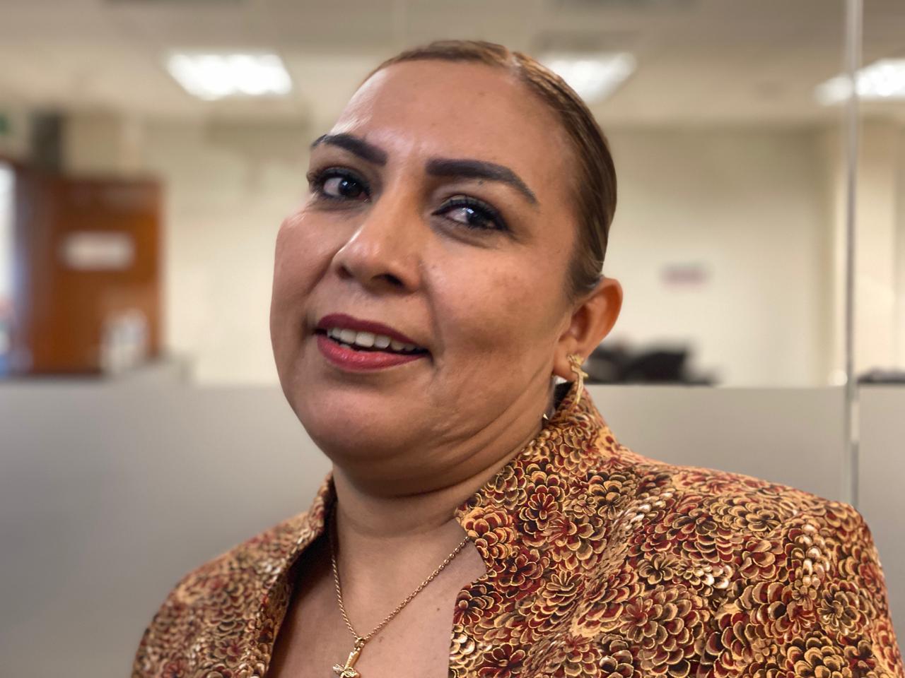 Marisol Ivette Borja destaca transparencia del proceso y apuesta por un cambio real en la Fiscalía