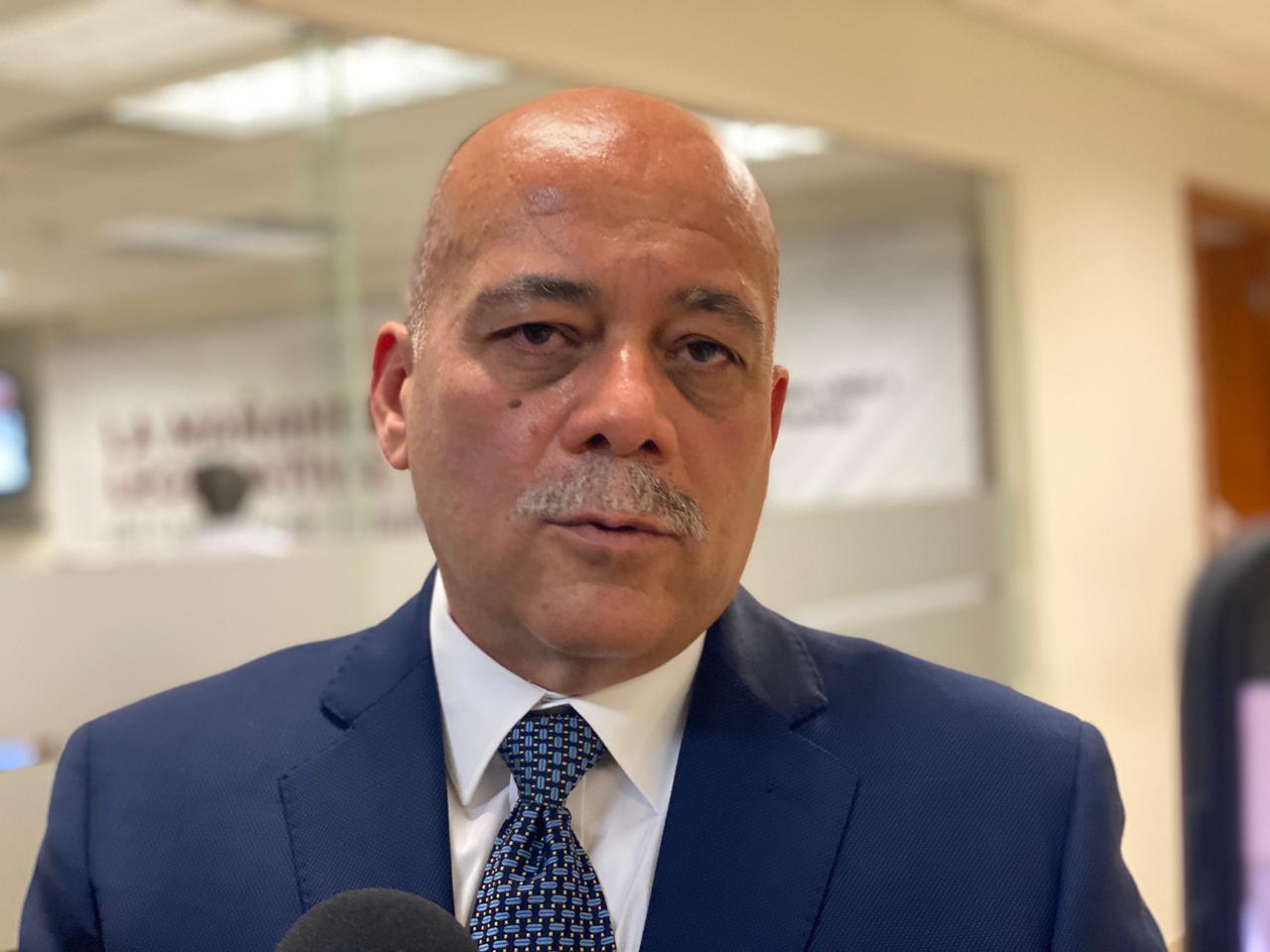 Jesús Govea Orozco destaca apertura y evaluación por resultados en su entrevista ante la Comisión de Justicia