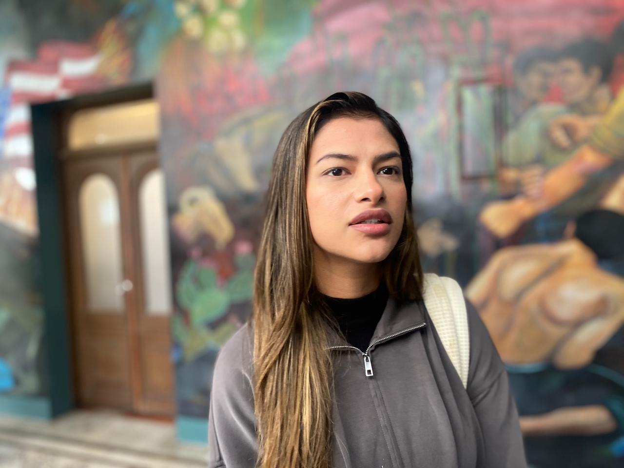 Congreso no ha pedido reducir costos de grúas y multas en Victoria