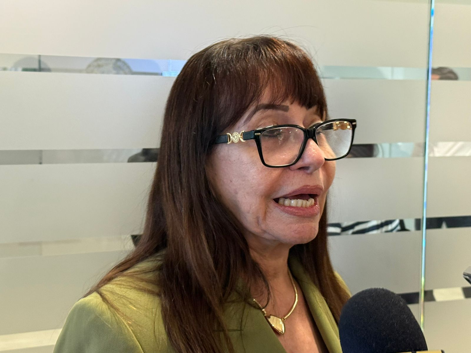 Avanza en Tamaulipas iniciativa para fortalecer la protección a docentes y trabajadores de la educación: Anzaldúa Nájera