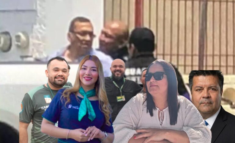 Víctima de la confianza, el delegado del IMSS que duerme con el enemigo