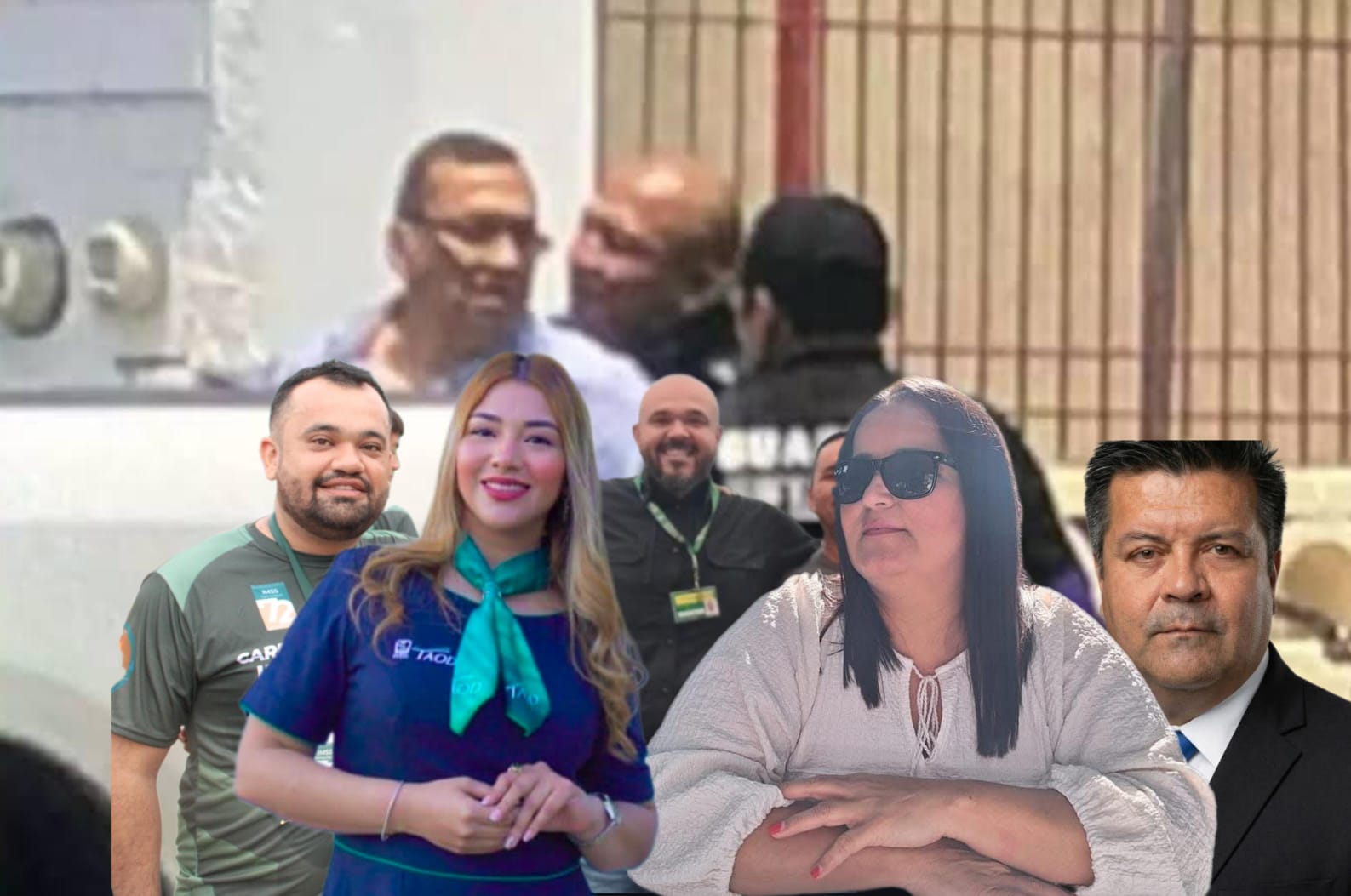 Víctima de la confianza, el delegado del IMSS que duerme con el enemigo