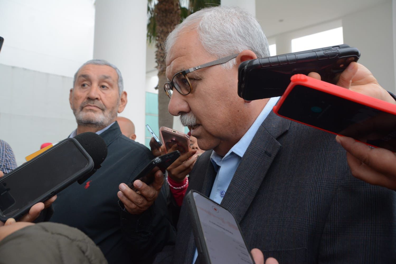 Ganaderos de Tamaulipas cierran el año con balance positivo pese a dificultades en el sector agrícola