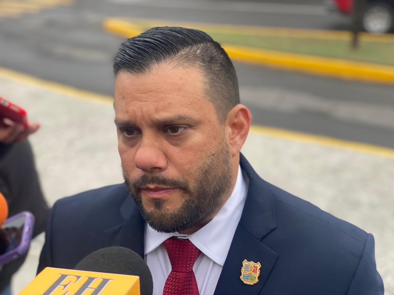 Activo el operativo por Frente Frío 17; refugios temporales listos en todo Tamaulipas: PC Estatal