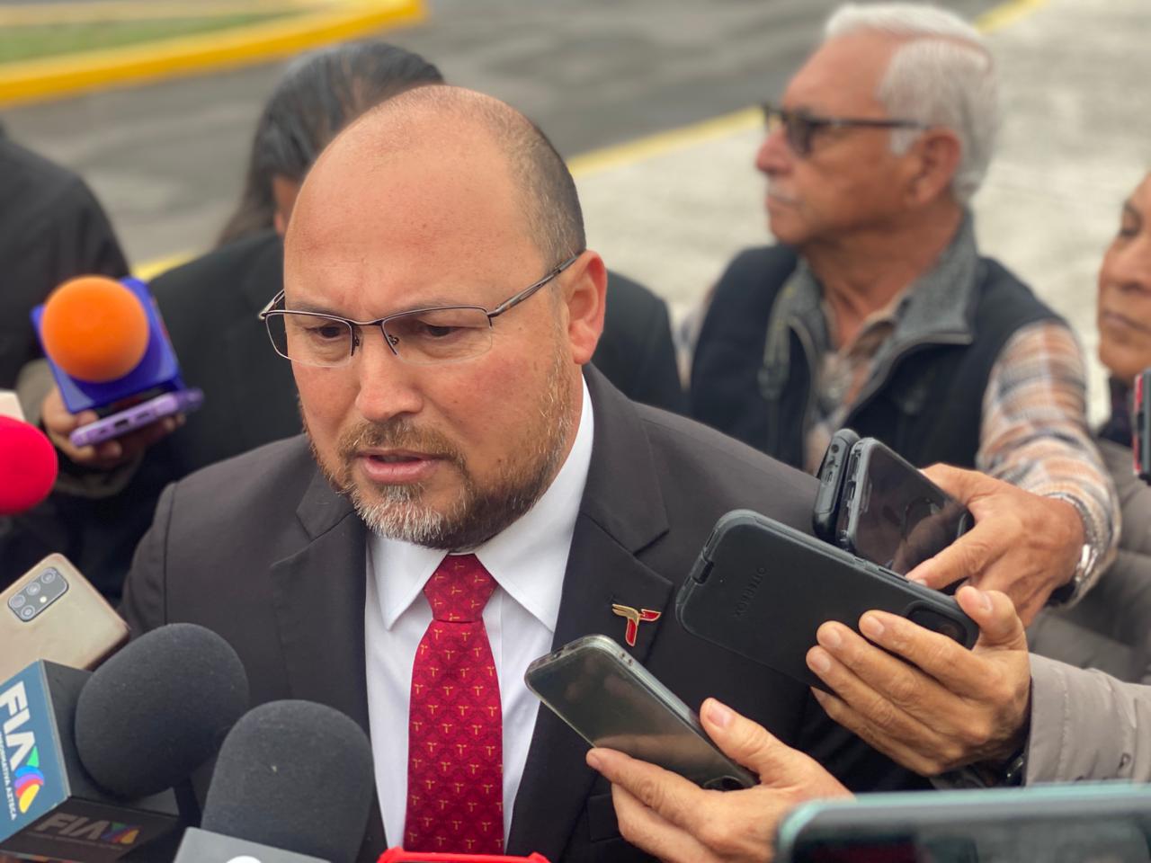 Tamaulipas refuerza operativos y coordinación por denuncias de asaltos en carreteras