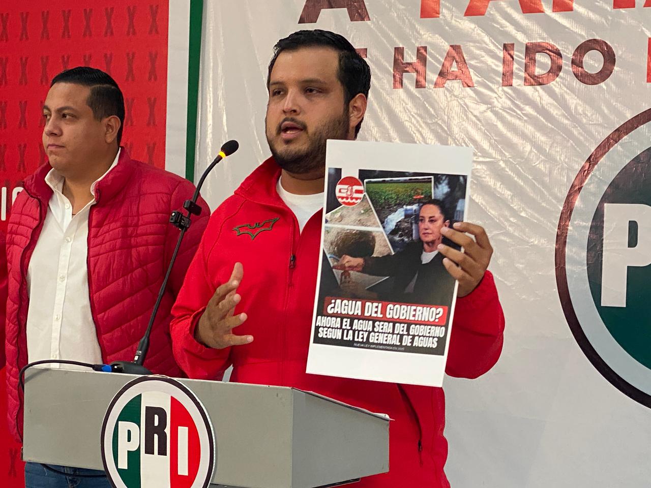 Bruno Díaz Lara exige neutralidad del nuevo Fiscal y alerta sobre riesgos de persecución política