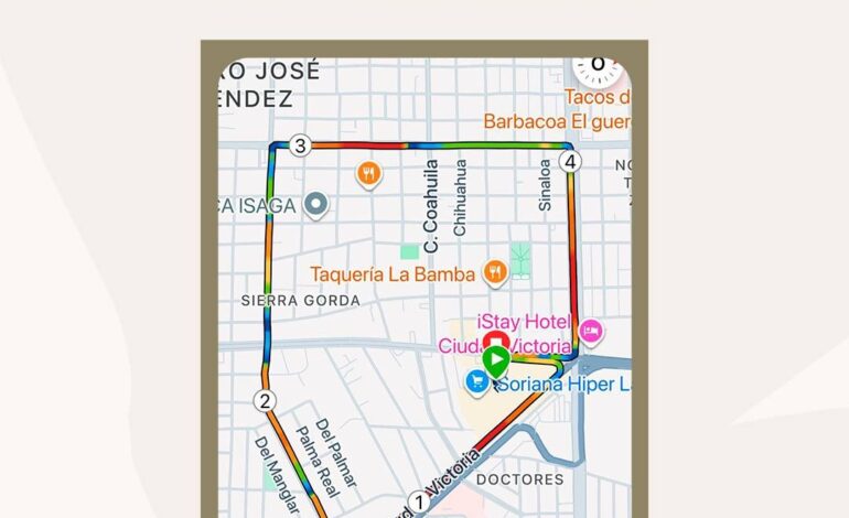 ¡A Correr! Últimos Días para Inscribirse a la Carrera Amaranta 5K en Victoria